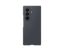 Samsung Smartphone Silicon Magnet Case for Galaxy Z Fold 8 Ultra Graphite