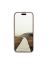 dbramante1928 Greenland Pro Magsafe case for iPhone 16 Pink Sand
