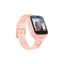 Carneo GuardKid+ 4G Platinum Smartwatch Pink