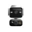 TP-Link Tapo C675D Solar-Powered Dual-Lens Pan/Tilt Security Camera Kit