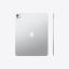 Apple 13-inch iPad Pro (M5) WiFi 256GB w Standard Glass - Silver
