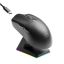Mars Gaming MMW-ELITE Gaming Wireless Bluetooth Mouse + Charging Dock Black