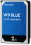 2.0TB Western Digital WD20EZBX Blue Recertified