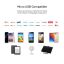 Unitek USB 2.0 to Micro USB Charging Cable 1,5m Black