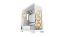 DeepCool CG580 4F WH Tempered Glass White
