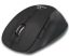 TITANUM VEZETÉK NÉLKÜLI BLUETOOTH OPTIKAI EGÉR 6D FORNAX FEKETE TM122K