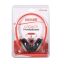 Maxell HP-360 Headset Red