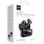 TOZO Aerosound 2 NC TWS Bluetooth Headset Black