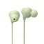 Hama Curly Headset Green