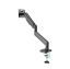 Gembird Full-motion desk display mounting arm 17”-32” Black
