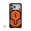 UAG Monarch Pro case for iPhone 17 Pro Max Orange