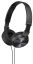 Sony MDR-ZX310B Headphones Black