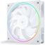 Thermalright TL-S12W ARGB rendszerhűtő ventilátor fehér
