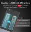 Unitek SolidForce USB-C to PCIe/NVMe M.2 SSD 20Gbps Dual Bay Enclosure with Offline Clone Space Grey