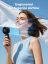 Aecooly Halo 04 Icing Portable Handheld Fan Black