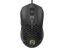 Sandberg FlexCover 6D Gamer mouse Black