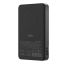 Belkin BoostCharge Slim Magnetic 10000mAh PowerBank Black