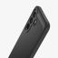 Spigen Rugged Armor case for Samsung Galaxy A57 5G Matte Black
