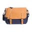 K&F Concept Messenger Beta Shoulder Bag for DSLR Cameras 10L Blue