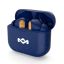 Marley Little Bird Bluetooth Headset Blue