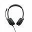 Jabra Evolve2 30 MS Teams Stereo Headset Black