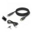 ACT HDMI High Speed with detachable connector v2.0 HDMI-A male - HDMI-A male active optical cable 30m Black