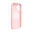 Belkin SheerForce Protect Series Case for iPhone 17 Pink
