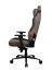 Arozzi Vernazza SoftPU Gaming Chair Brown
