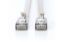 Digitus CAT6A F-FTP Patch Cable 0,3m Grey