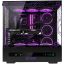 LORGAR Pro PCP401 Black