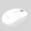 INCA IWM-241RB Wireless mouse White