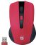 Defender MM-935 Wireless Mouse Red/Black