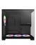 RaidMax Infinita i700 Tempered Glass Black