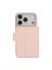 dbramante1928 Copenhagen ICON case for iPhone 18 Pro/17 Pro Pink Sand