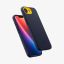 Spigen Nano Pop MagSafe iPhone 16e Blueberry Navy