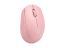 natec Stork Wireless Mouse Pink
