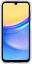 Spigen Ultra Hybrid Samsung Galaxy A15/A15 5G Crystal Clear
