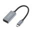 Dviced USB-C to HDMI Adapter Grey