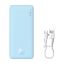 Baseus Airpow 10000mAh PowerBank Blue