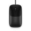 Satechi Slim LX Wired Mouse - Space Black