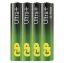 GP AAA Alkáli Elem 4db/csomag