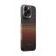 Pitaka Ultra-Slim Case for iPhone 16 Pro Max (PitaTap) Sunset