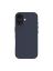 dbramante1928 Roskilde MagSafe ICON case for iPhone 17 Deep Water