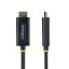 Startech DisplayPort to HDMI 4K 60Hz Adapter Cable with Gripping Connectors 4,5m Black