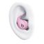 Apple Beats Powerbeats Fit Bluetooth Headset Power Pink