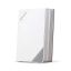 MERCUSYS 4G/5G Modem + Wireless Router AX3000 1xWAN/LAN(1000Mbps) +1xLAN(1000Mpbs), MB521-5G