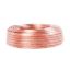 Logilink Audio speaker installation cable 2x2,5mm² 25m Transparent