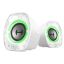 Edifier Hecate G1000 II Speeaker White
