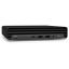 HP Elite Mini 600 G9 Black