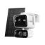 TP-Link Tapo C675D Solar-Powered Dual-Lens Pan/Tilt Security Camera Kit